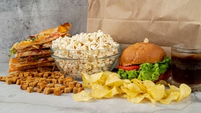 If you are taking a glutathione supplement, it’s also best to avoid junk food, processed sugars, and fried items. (Freepik) If you are taking a glutathione supplement, it’s also best to avoid junk food, processed sugars, and fried items. (Freepik)