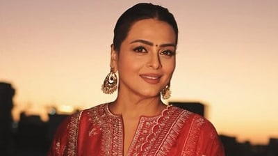 Shilpa Shirodkar recalls being called panauti after her films failed. Shilpa Shirodkar recalls being called panauti after her films failed.
