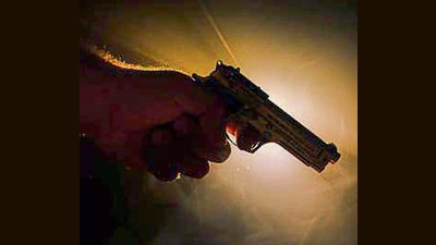 The SHO said that the reason behind the murder will be ascertained after the arrest of the accused. (Shutterstock) The SHO said that the reason behind the murder will be ascertained after the arrest of the accused. (Shutterstock)
