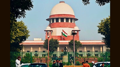 The Supreme Court ordered that the guilty officers be arrested within one month and the investigation completed within three months from the date of FIR registration. (HT Photo) The Supreme Court ordered that the guilty officers be arrested within one month and the investigation completed within three months from the date of FIR registration. (HT Photo)
