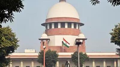 The court has directed the matter to be heard after four weeks. (HT file photo) The court has directed the matter to be heard after four weeks. (HT file photo)