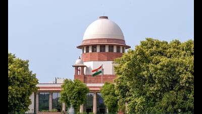 The court noted that the suicide at IIT Kharagpur was the fourth such case in seven months. (ANI) The court noted that the suicide at IIT Kharagpur was the fourth such case in seven months. (ANI)