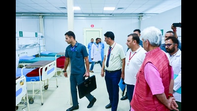 The event was attended by ZTCC Pune members, medical professionals, transplant coordinators, organ recipients, and members of the public. (REPRESENTATIVE PIC)