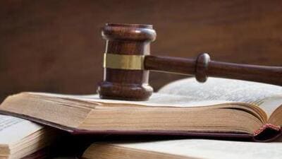 The infusion of new judges has also provided a much needed boost to the high court’s depleted strength. (Representative file photo) The infusion of new judges has also provided a much needed boost to the high court’s depleted strength. (Representative file photo)