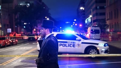 Portland esplanade rave ends in chaos as four teens stabbed (Representative image/AFP)