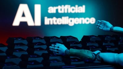 Only AI tools expressly approved by the high court or the Supreme Court can be used, and even then, strictly for non-judicial tasks, said Kerala HC (Representative image/Reuters)