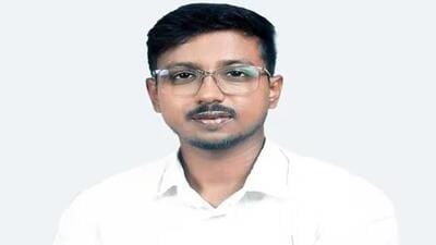 Udit Pradhan.