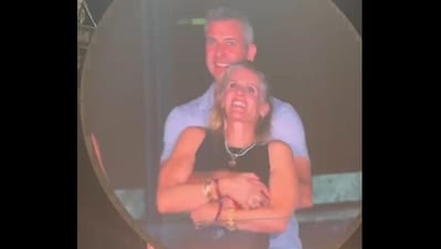 Coldplay to blame for Andy Byron kiss cam scandal? Netizens open up about rule breakers' 'common tactic' (X) Coldplay to blame for Andy Byron kiss cam scandal? Netizens open up about rule breakers' 'common tactic' (X)