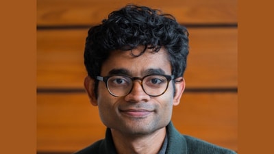 Varun Mohan has come under fire for 'cashing out' of Windsurf while abandoning his team Varun Mohan has come under fire for 'cashing out' of Windsurf while abandoning his team