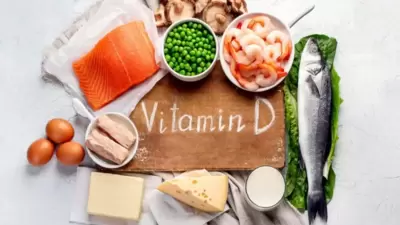 If you’ve been feeling exhausted, mentally foggy, or off-balance, do consider checking your vitamin D levels. (Adobe Stock) If you’ve been feeling exhausted, mentally foggy, or off-balance, do consider checking your vitamin D levels. (Adobe Stock)