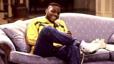 Malcolm-Jamal Warner passes away at 54. (X@SebastianAvenue) Malcolm-Jamal Warner passes away at 54. (X@SebastianAvenue)