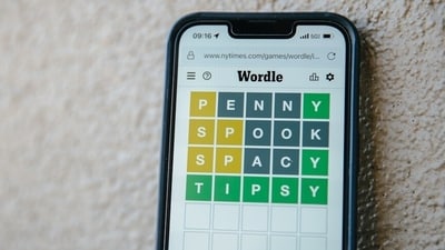 Wordle #1493: A few hints can help you solve the challenge within seconds. (Representative image/Unsplash) Wordle #1493: A few hints can help you solve the challenge within seconds. (Representative image/Unsplash)