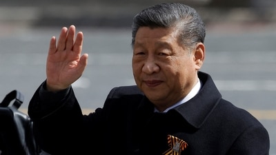 China’s elite politics remains a black box. If a leader were ever in trouble, outsiders might be the last to know. China’s elite politics remains a black box. If a leader were ever in trouble, outsiders might be the last to know.