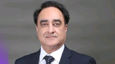 Captain RS Sandhu, who was with Air India for close to 39 years in various capacities, had also headed a team that worked on the integration of the Tata Group airlines. (Capt RS Sandhu/Linkedin) Captain RS Sandhu, who was with Air India for close to 39 years in various capacities, had also headed a team that worked on the integration of the Tata Group airlines. (Capt RS Sandhu/Linkedin)