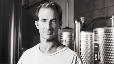 Andrew Cabot, husband of Kristin Cabot is the CEO and COO of a Massachusetts-based rum company, Privateer rum. (Privateer Rum/ Website) Andrew Cabot, husband of Kristin Cabot is the CEO and COO of a Massachusetts-based rum company, Privateer rum. (Privateer Rum/ Website)