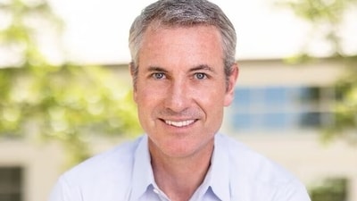 Andy Byron is the CEO of Astronomer since July 2023 and resigned recently after the kiss cam controversy (Linkedin) Andy Byron is the CEO of Astronomer since July 2023 and resigned recently after the kiss cam controversy (Linkedin)