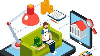 The post compared security deposit norms in global cities, New York, Toronto, Singapore, London and Dubai. (Shutterstock) The post compared security deposit norms in global cities, New York, Toronto, Singapore, London and Dubai. (Shutterstock)