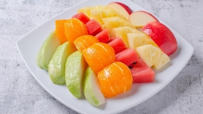 These fruits can help in shedding the extra kilos faster. (Shutterstock) These fruits can help in shedding the extra kilos faster. (Shutterstock)