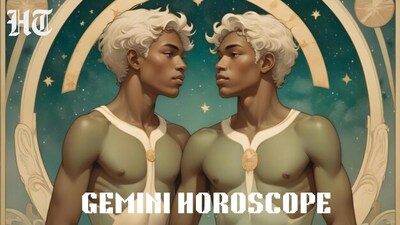 Gemini Horoscope Today: Read our expert astrological predictions to find out what the stars have in store for you. (Freepik)