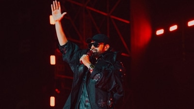 The singer also added, “I’ve sung these songs so many times, but last night they felt brand new because of the love in that stadium.” The singer also added, “I’ve sung these songs so many times, but last night they felt brand new because of the love in that stadium.”