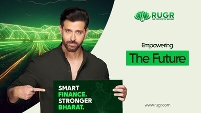 Empowering the Future with RUGR Empowering the Future with RUGR