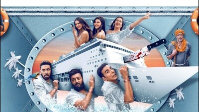Housefull 5 Housefull 5