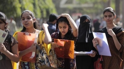 UGC NET Result 2025 declared: Where, how to check June exam results (Hindustan Times)