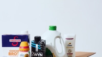 After Pledging to Keep Prices Low, Amazon Hiked Them on Hundreds of Essentials After Pledging to Keep Prices Low, Amazon Hiked Them on Hundreds of Essentials