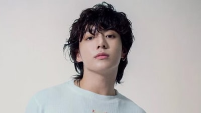 BTS' Jungkook BTS' Jungkook