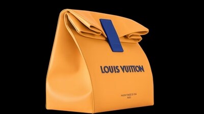 The Hong Kong watchdog said it had also launched an investigation into Louis Vuitton Hong Kong, including whether there had been delays in notifying authorities. (Pic used for representation) (Louis Vuitton)