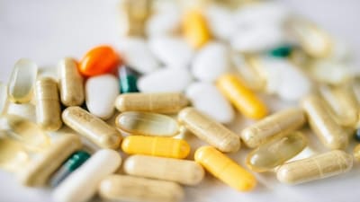Try the best multivitamin supplements with biotin to support your overall wellness. (Image Courtesy: Pexels) Try the best multivitamin supplements with biotin to support your overall wellness. (Image Courtesy: Pexels)