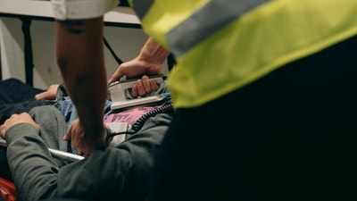After performing CPR on a woman in public, a Chinese man was falsely accused of misconduct (Representational image/Pexels) After performing CPR on a woman in public, a Chinese man was falsely accused of misconduct (Representational image/Pexels)