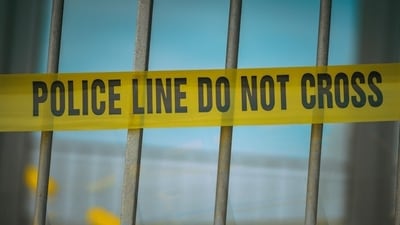 Hartford, Connecticut shooting: 2 men wounded as gunfire erupts in Asylum Hill neighborhood (Unsplash - representational image) Hartford, Connecticut shooting: 2 men wounded as gunfire erupts in Asylum Hill neighborhood (Unsplash - representational image)