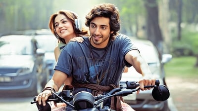 Saiyaara box office collection day 3: The film is directed by Mohit Suri. Saiyaara box office collection day 3: The film is directed by Mohit Suri.
