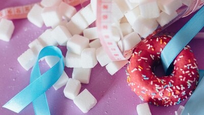 According to the cardiologist, when your metabolic system is dysregulated, your blood sugar rises and falls like a rollercoaster. (Pexels) According to the cardiologist, when your metabolic system is dysregulated, your blood sugar rises and falls like a rollercoaster. (Pexels)