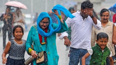 The centre also said that letters have been sent to the district magistrates directing them to remain on alert and take necessary precautions. (PTI)
