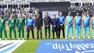 Pakistan Champions to remain a part of the World Championship of Legends 2025 tournament Pakistan Champions to remain a part of the World Championship of Legends 2025 tournament