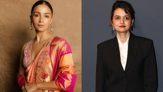 Alia Bhatt's production is Difficult Daughters and Payal Kapadia is behind The Last of Them Plagues.