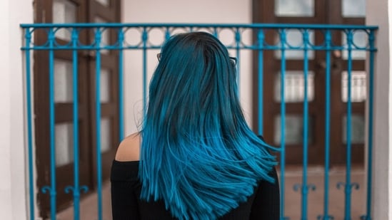 How to take care of your coloured hair, Vipul Chudasama speaks (Pexels)