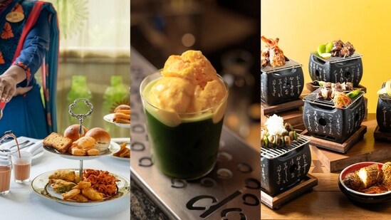 Chefs are leaning into nostalgic memories, familiar flavours, and seasonal produce 
