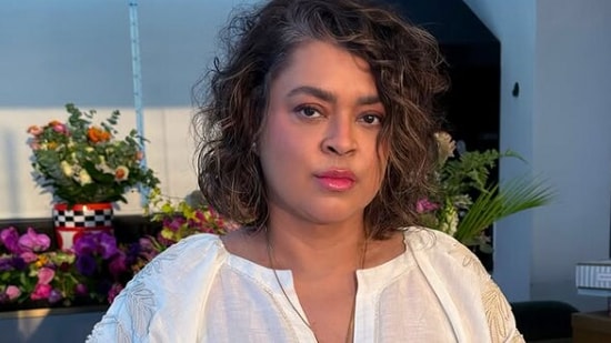 Popular Brazilian singer Preta Gil passed away on July 20, 2025, at 50 after battling cancer. (pretagil/Instagram)