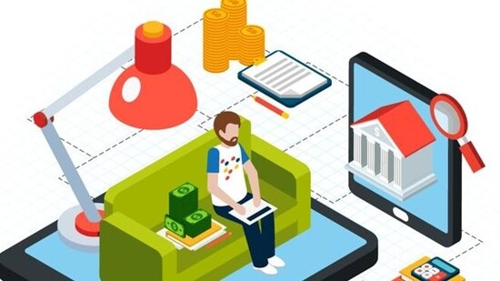 The post compared security deposit norms in global cities, New York, Toronto, Singapore, London and Dubai. (Shutterstock)
