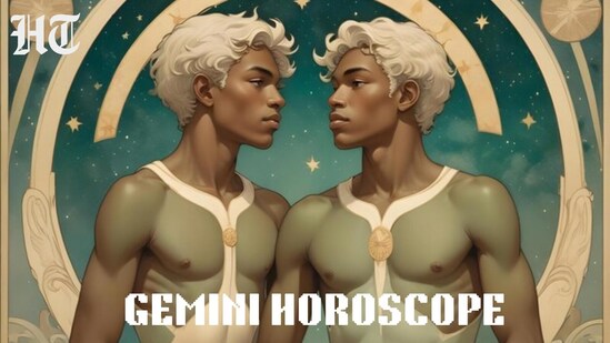 Gemini Horoscope Today: Read our expert astrological predictions to find out what the stars have in store for you. (Freepik)
