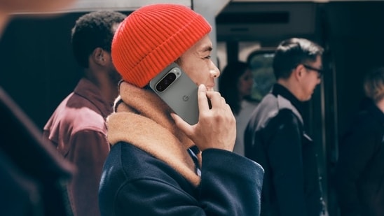 Google Pixel 10 series is expected to resemble the Pixel 9 series in terms of aesthetics. (Google)