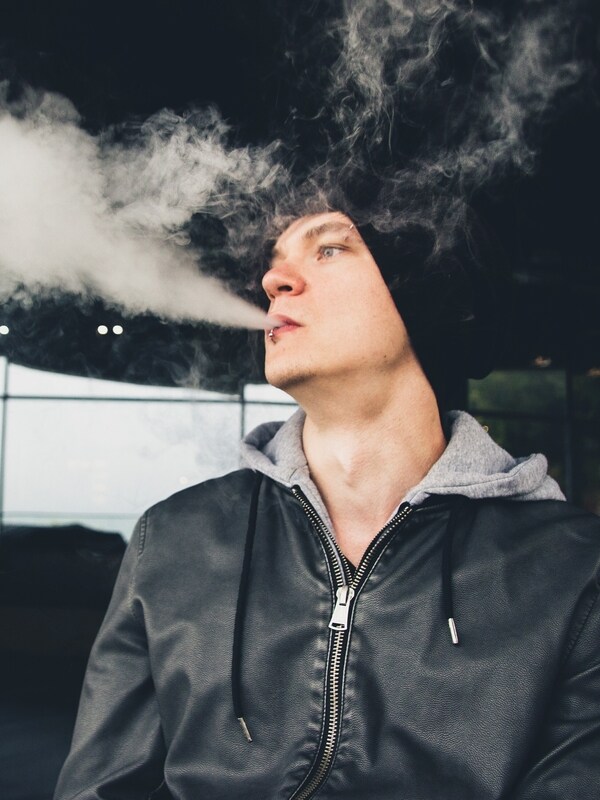 ibs smoking cigarettes and IBS: What Does the Research Say? Clearing the Air: Smoking's Role