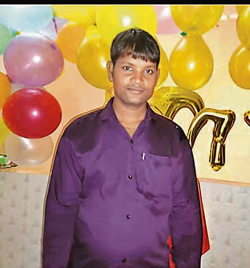 Vijay Chauhan Vijay Chauhan