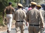 Two more girl students alleged that the teacher used to come to school under the influence of alcohol and he used to abuse them and had sexually harassed them on several occasions.
