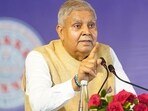 Vice President Jagdeep Dhankhar tendered his sudden resignation citing health reasons.