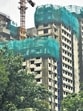 350 slum dwellers are eligible so far for rehabilitation in the six buildings that are under construction in Bhandup West’s Runwal Forest. ( Praful Gangurde / HT Photo ) (praful Gangurde) 350 slum dwellers are eligible so far for rehabilitation in the six buildings that are under construction in Bhandup West’s Runwal Forest. ( Praful Gangurde / HT Photo ) (praful Gangurde)