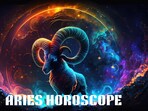 Aries Horoscope Today: Read our expert astrological predictions to find out what the stars have in store for you.
Aries Horoscope Today: Read our expert astrological predictions to find out what the stars have in store for you.